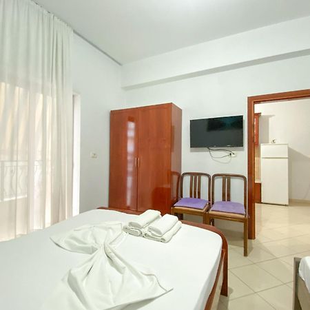 Summerland Saranda Екстериор снимка