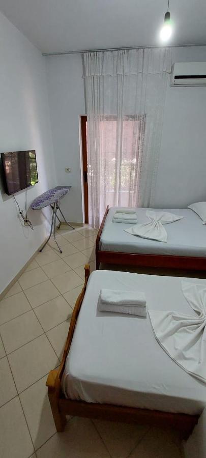 Summerland Saranda Екстериор снимка