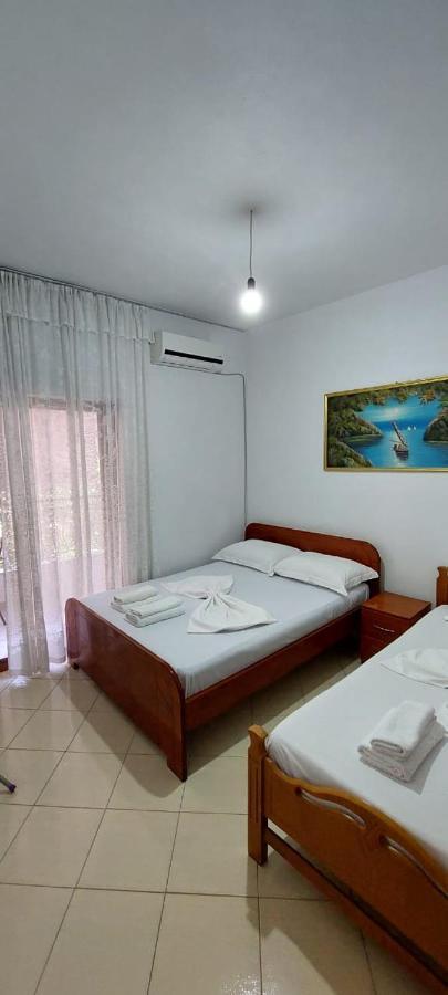 Summerland Saranda Екстериор снимка