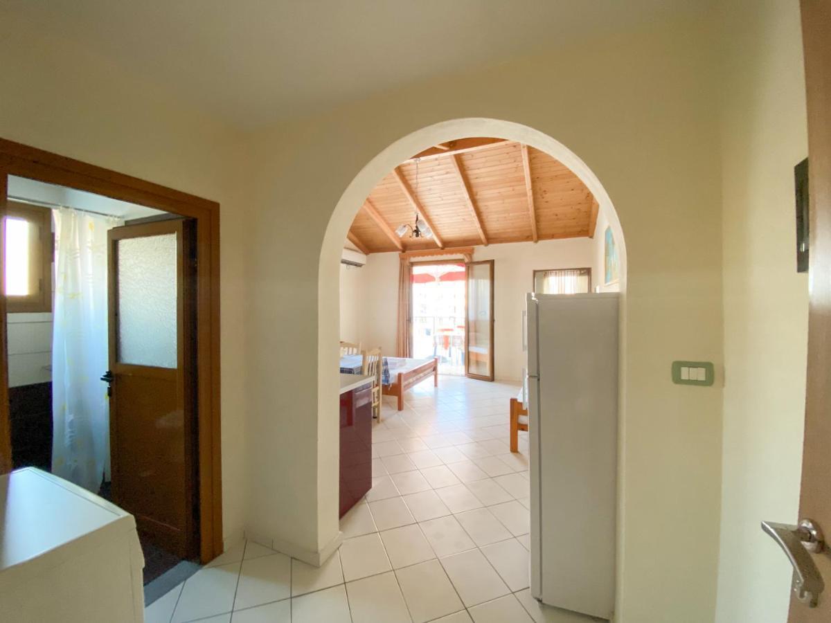 Summerland Saranda Екстериор снимка