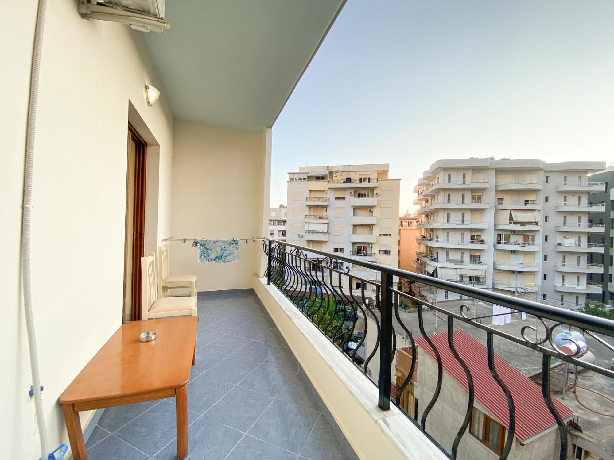 Summerland Saranda Екстериор снимка