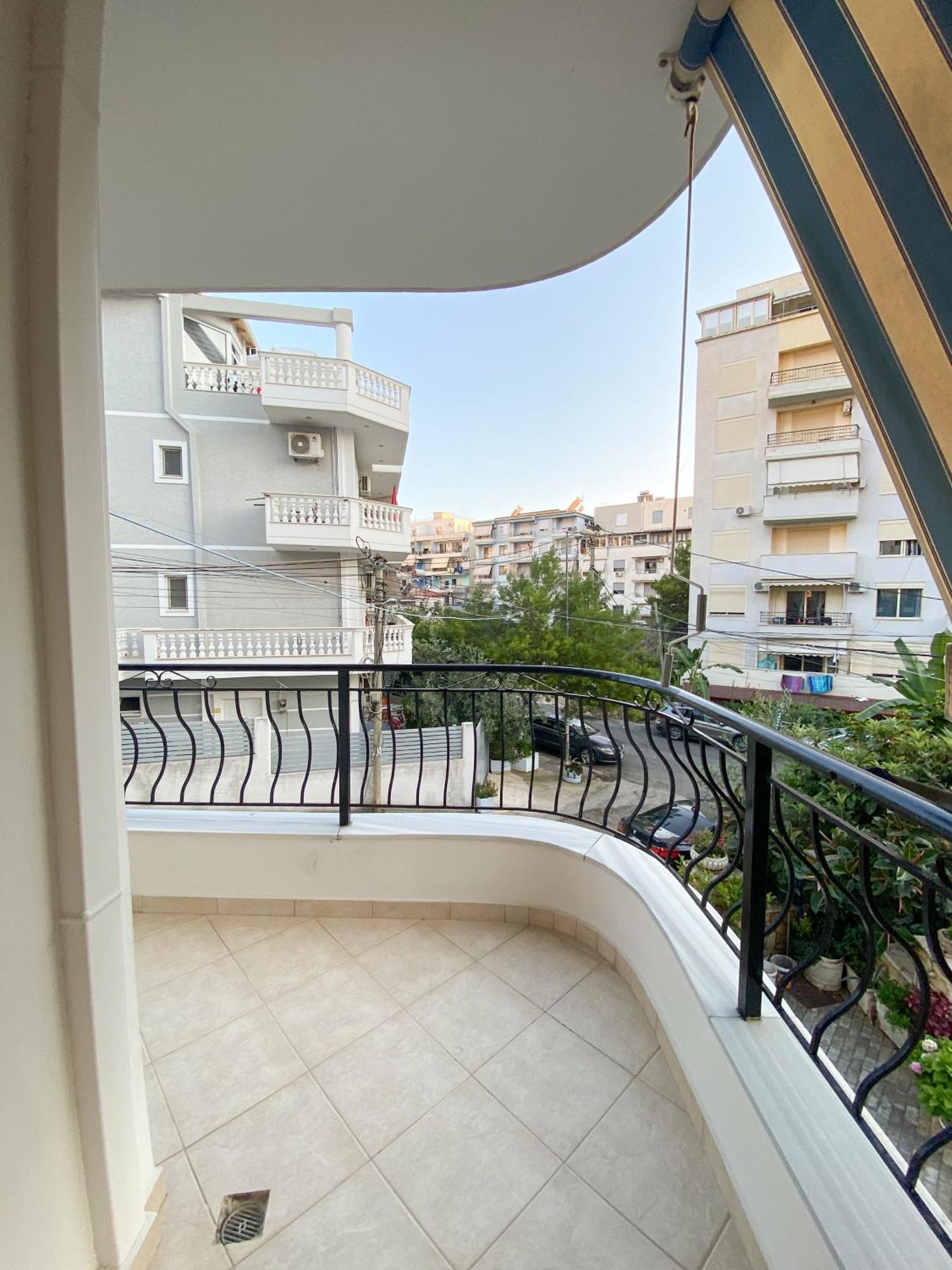 Summerland Saranda Екстериор снимка