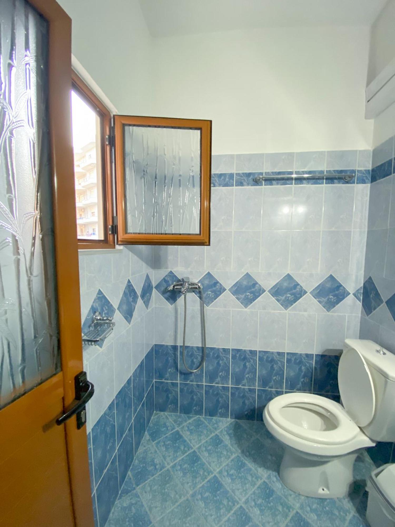 Summerland Saranda Екстериор снимка